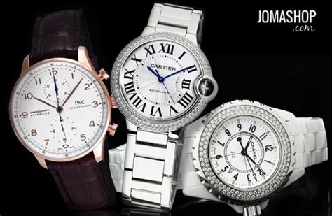 jomashop watches real or fake|buying watches from jomashop.